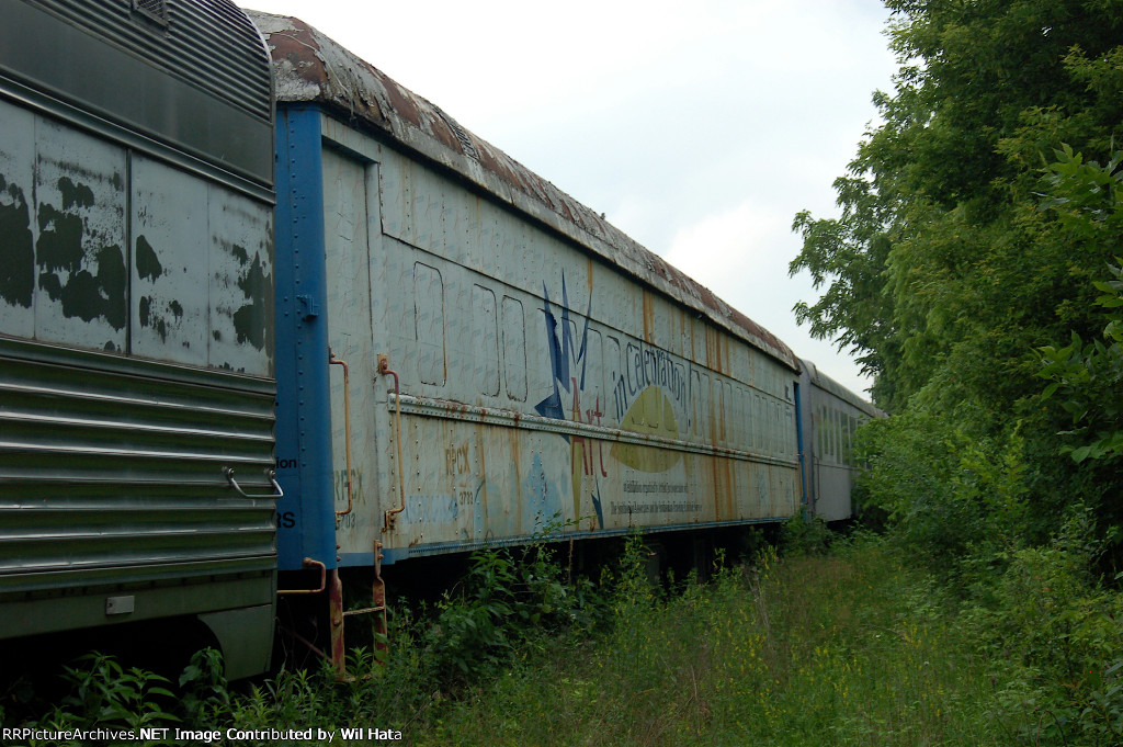 B&O Coach 3703